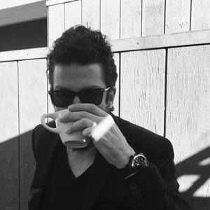 Meet your Posher, Craig